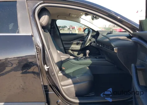 2021 Mazda Cx-30 Select from USA, damaged, VIN 3MVDMABL8MM301653